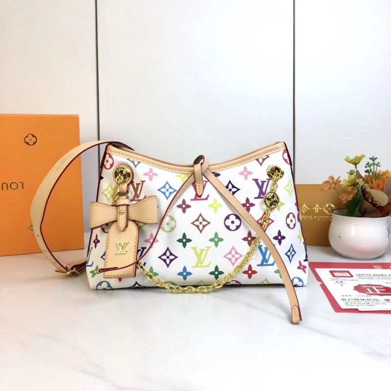 Louis Vuitton Shopping Bags SoftTouch 87388