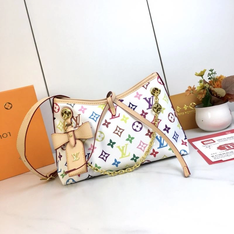 Louis Vuitton Shopping Bags SoftTouch 87388