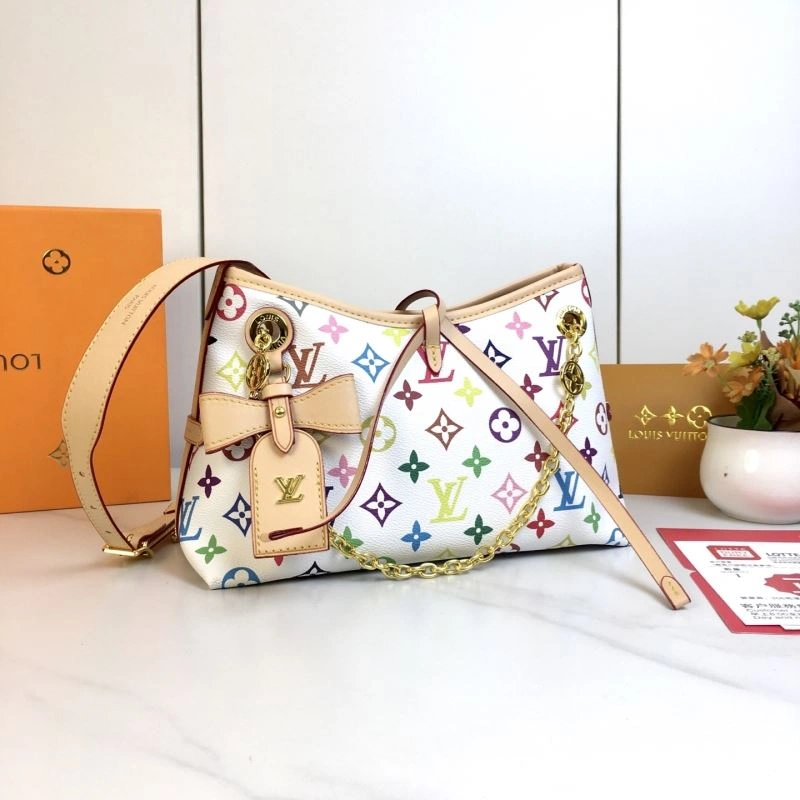 Louis Vuitton Shopping Bags SoftTouch 87388