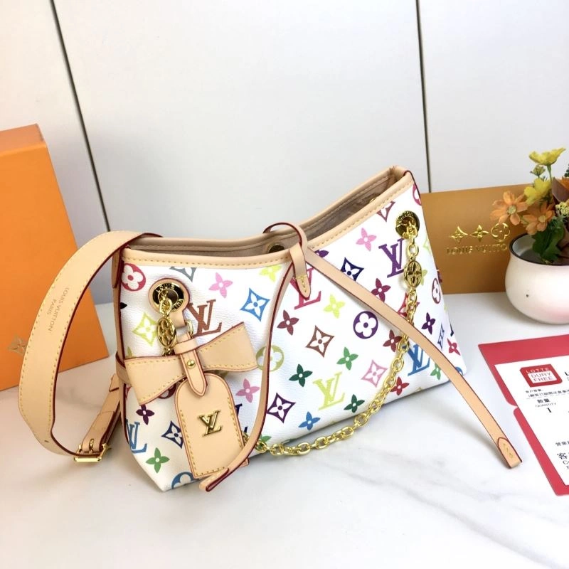 Louis Vuitton Shopping Bags SoftTouch 87388