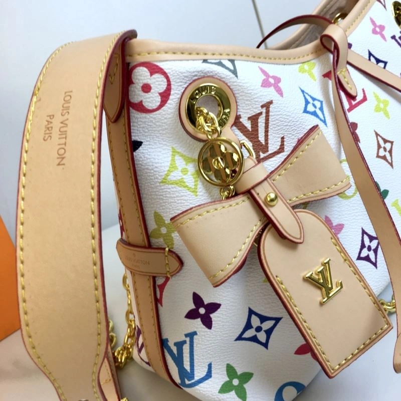 Louis Vuitton Shopping Bags SoftTouch 87388