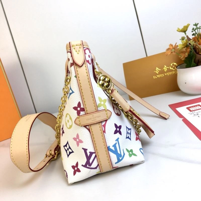 Louis Vuitton Shopping Bags SoftTouch 87388