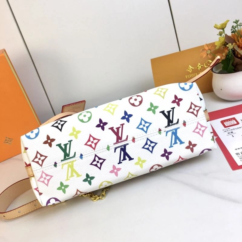 Louis Vuitton Shopping Bags SoftTouch 87388