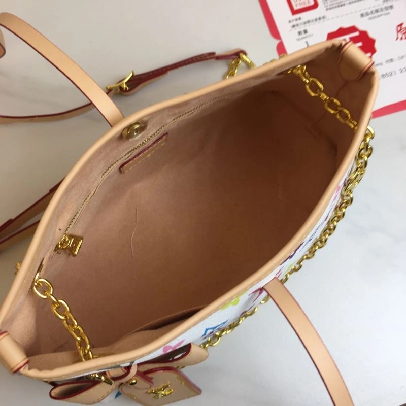 Louis Vuitton Shopping Bags SoftTouch 87388