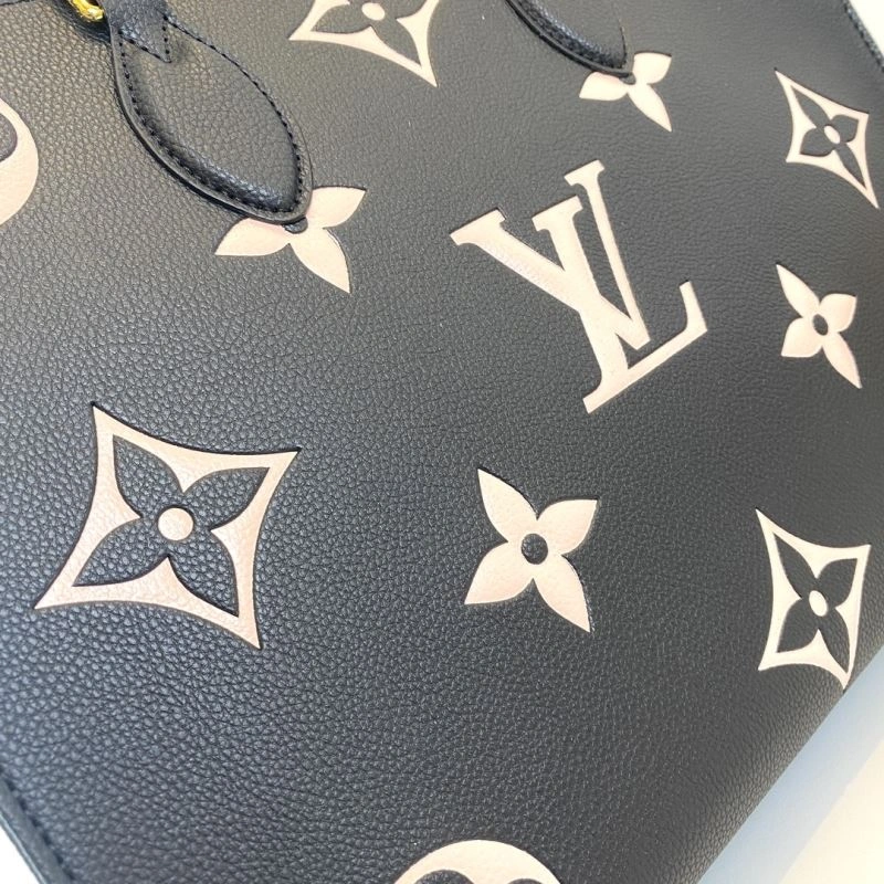 Snug Louis Vuitton Shopping Bags 87390