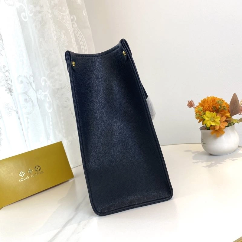 Snug Louis Vuitton Shopping Bags 87390