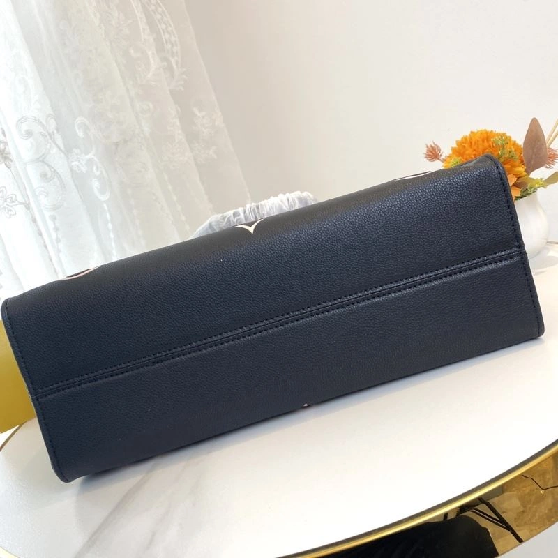 Snug Louis Vuitton Shopping Bags 87390