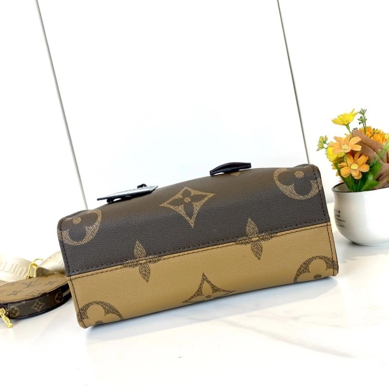 ComfortFit Louis Vuitton Shopping Bags 87385