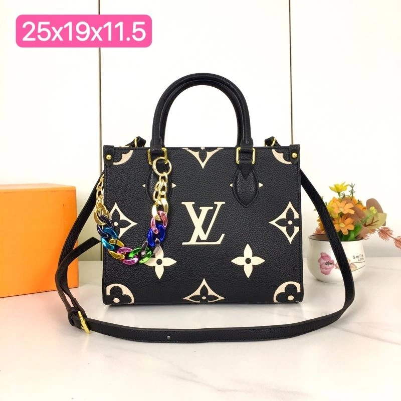 Louis Vuitton Shopping Bags Flexible 87454