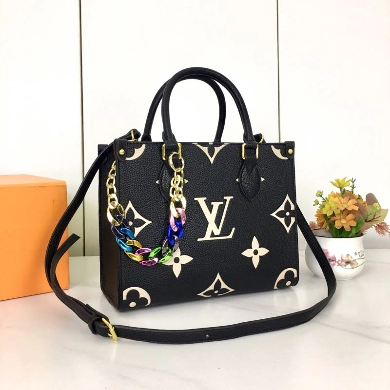Louis Vuitton Shopping Bags Flexible 87454