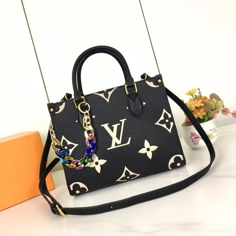 Louis Vuitton Shopping Bags Flexible 87454