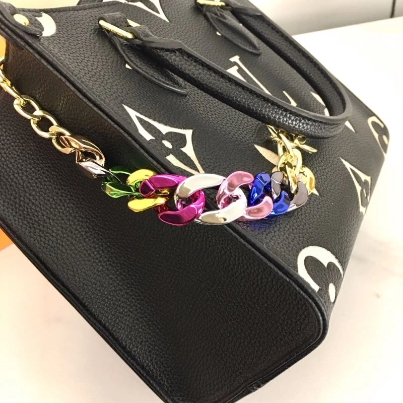 Louis Vuitton Shopping Bags Flexible 87454