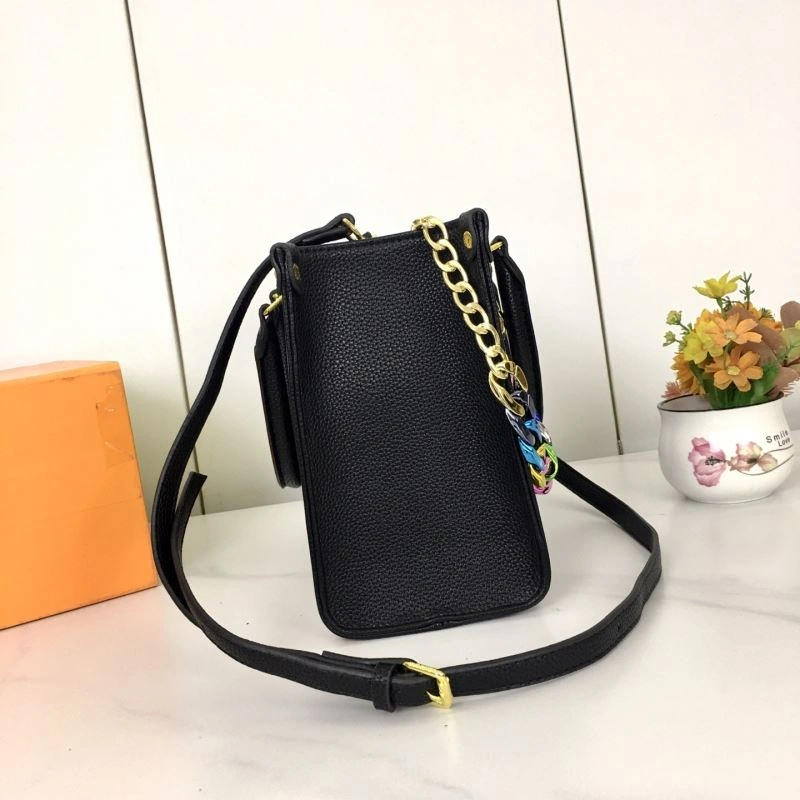 Louis Vuitton Shopping Bags Flexible 87454