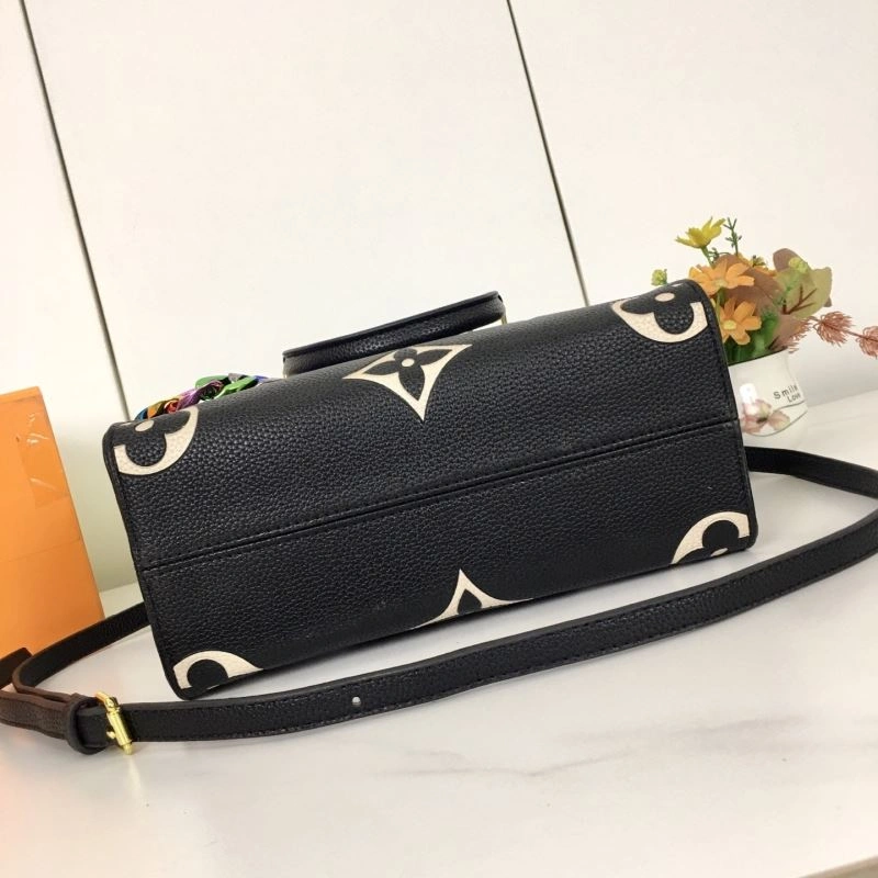 Louis Vuitton Shopping Bags Flexible 87454