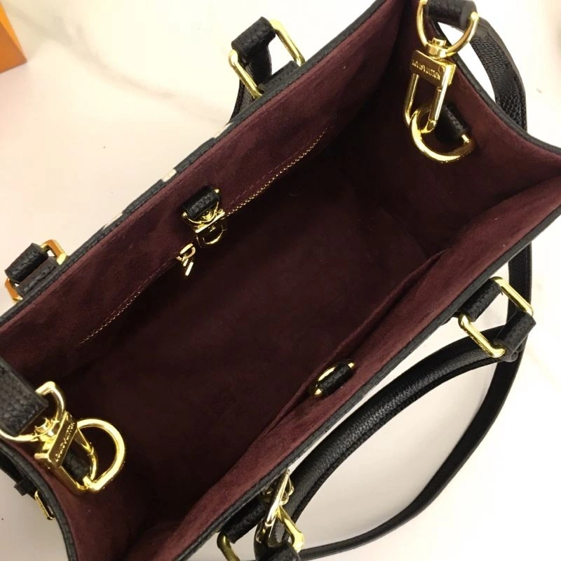 Louis Vuitton Shopping Bags Flexible 87454