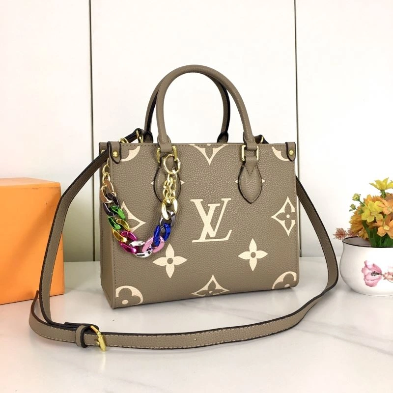 Louis Vuitton Shopping Bags Minimalist 87383