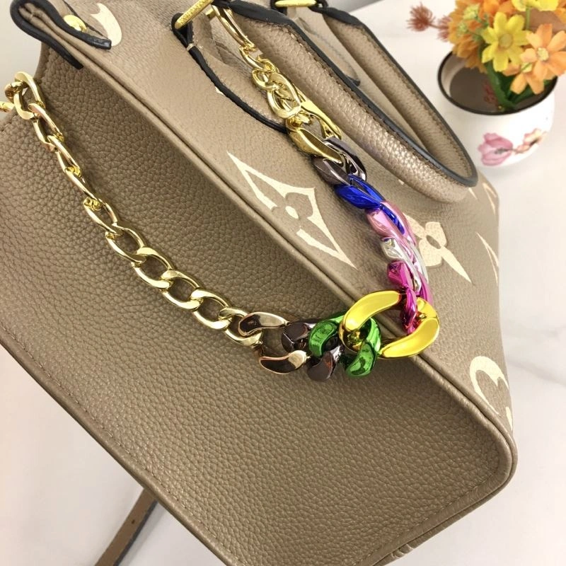 Louis Vuitton Shopping Bags Minimalist 87383