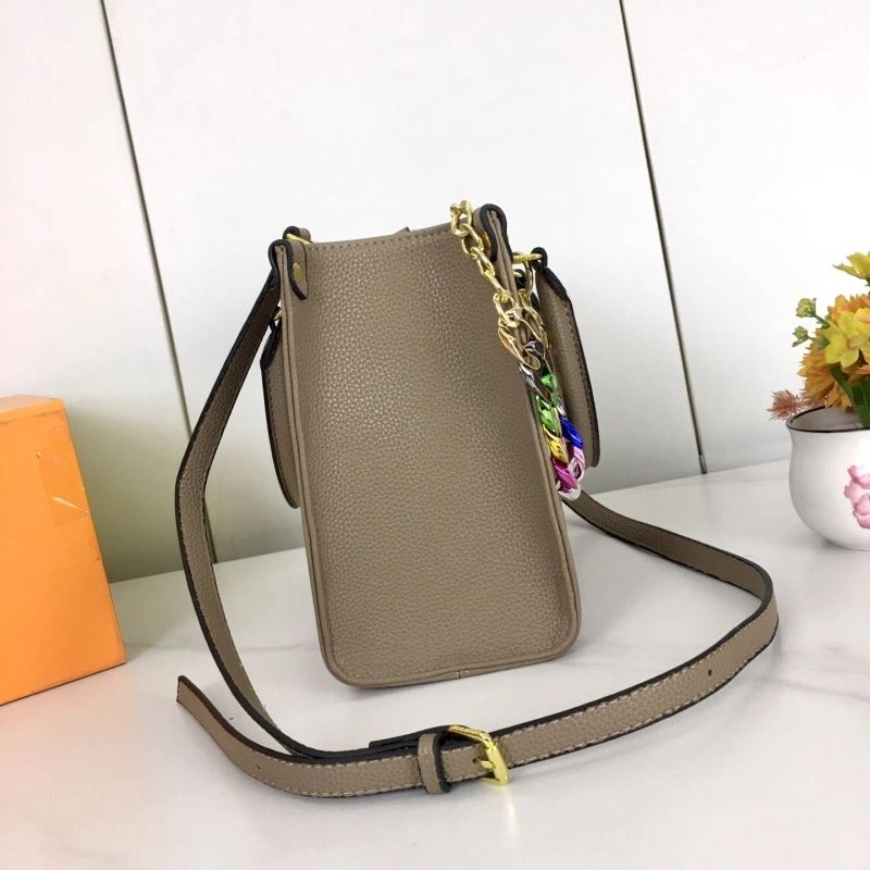 Louis Vuitton Shopping Bags Minimalist 87383