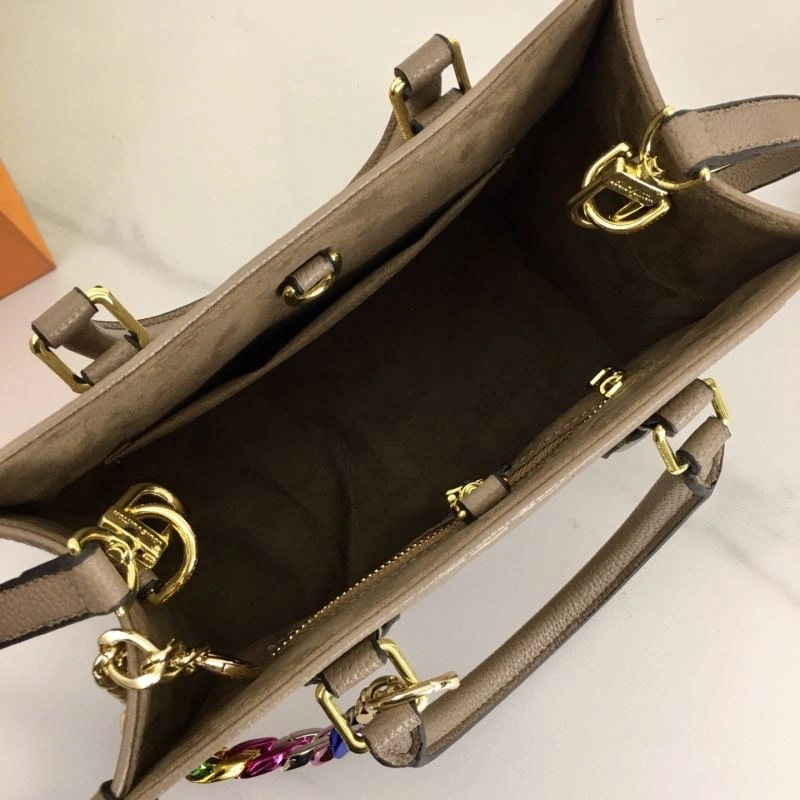 Louis Vuitton Shopping Bags Minimalist 87383