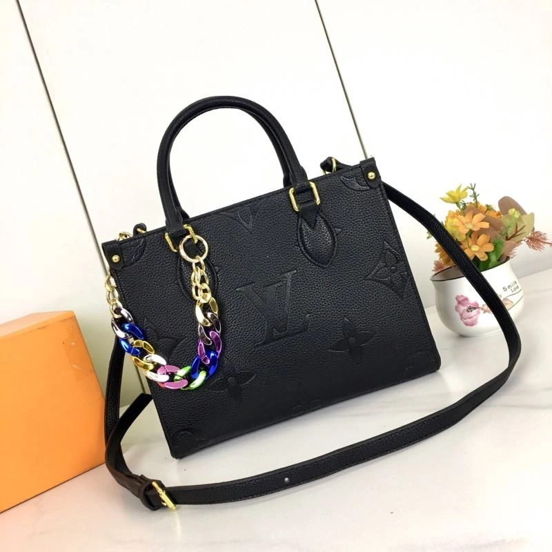 Elegant Louis Vuitton Shopping Bags 87384