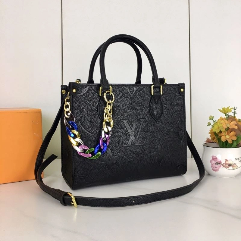 Elegant Louis Vuitton Shopping Bags 87384