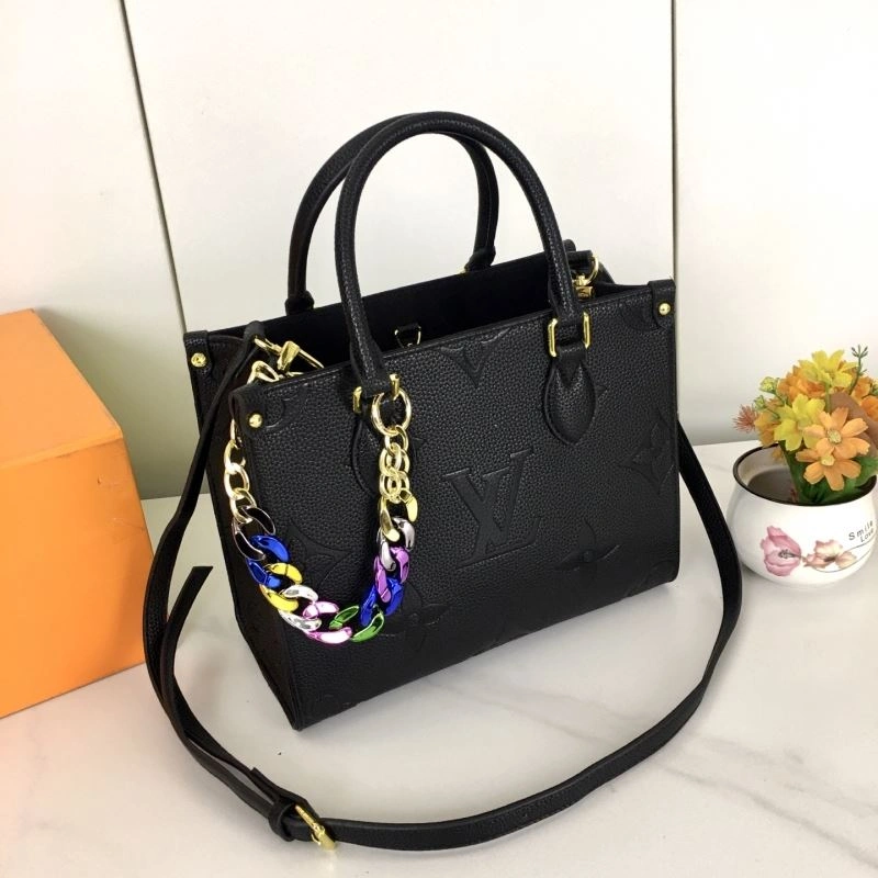 Elegant Louis Vuitton Shopping Bags 87384