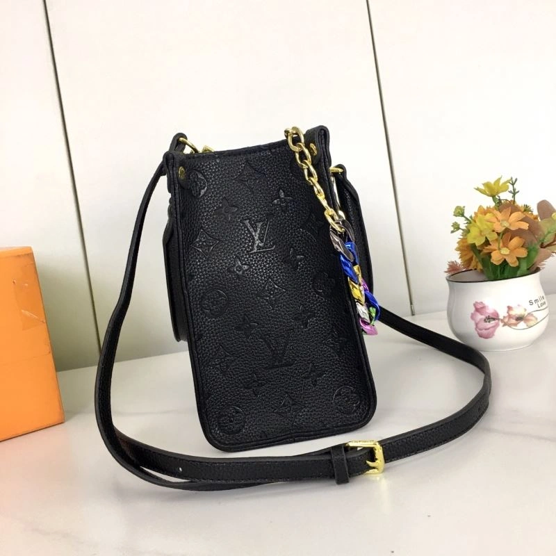 Elegant Louis Vuitton Shopping Bags 87384