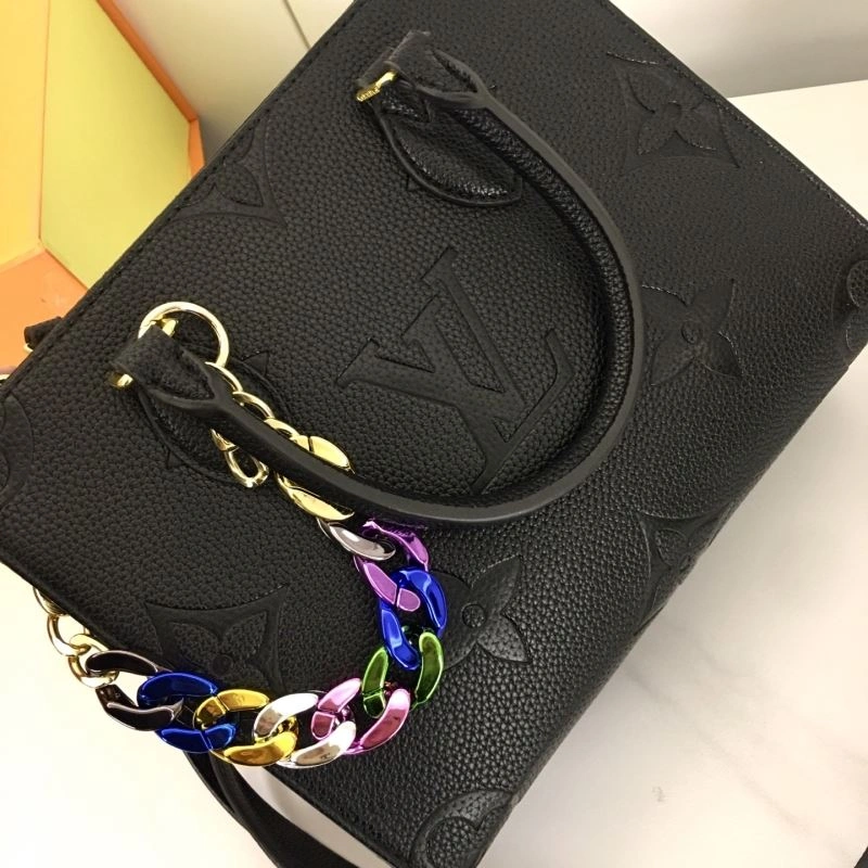 Elegant Louis Vuitton Shopping Bags 87384