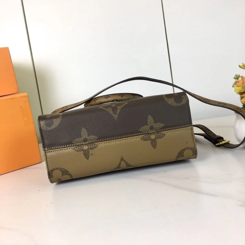 Sporty Louis Vuitton Shopping Bags 87381