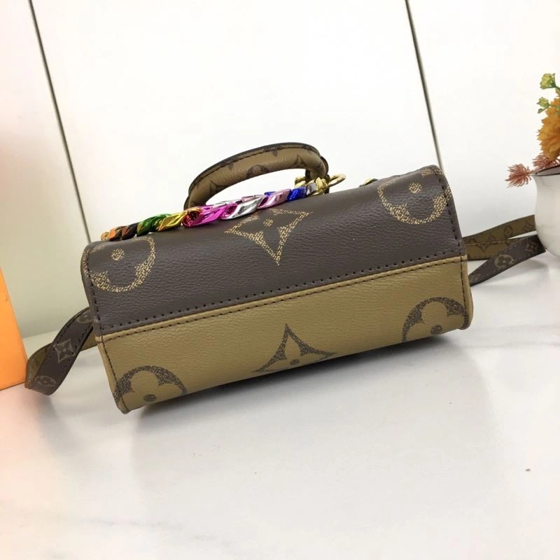 Louis Vuitton Shopping Bags WrinkleFree 87420