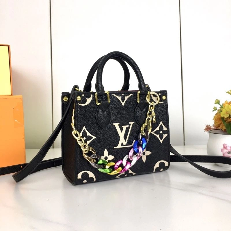 Louis Vuitton Shopping Bags TimelessDesign 87382