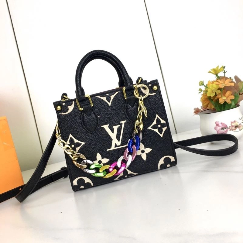Louis Vuitton Shopping Bags TimelessDesign 87382