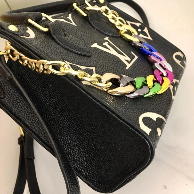 Louis Vuitton Shopping Bags TimelessDesign 87382