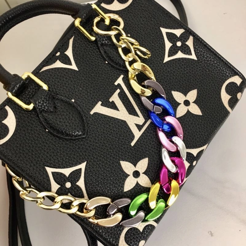 Louis Vuitton Shopping Bags TimelessDesign 87382