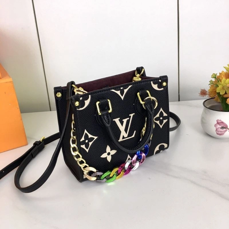 Louis Vuitton Shopping Bags TimelessDesign 87382