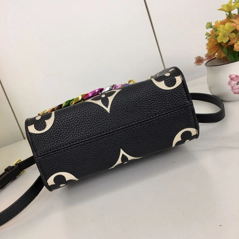 Louis Vuitton Shopping Bags TimelessDesign 87382