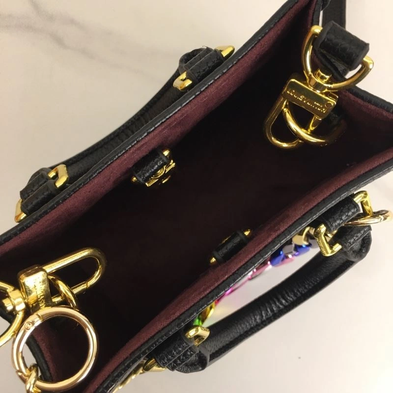 Louis Vuitton Shopping Bags TimelessDesign 87382