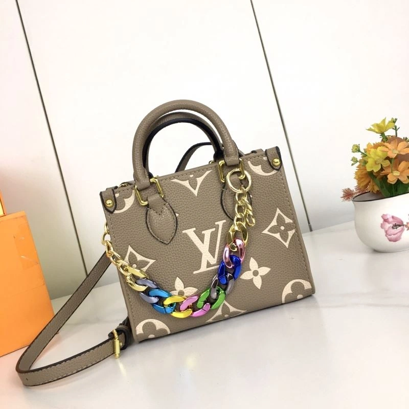 FlexibleFit Louis Vuitton Shopping Bags 87379