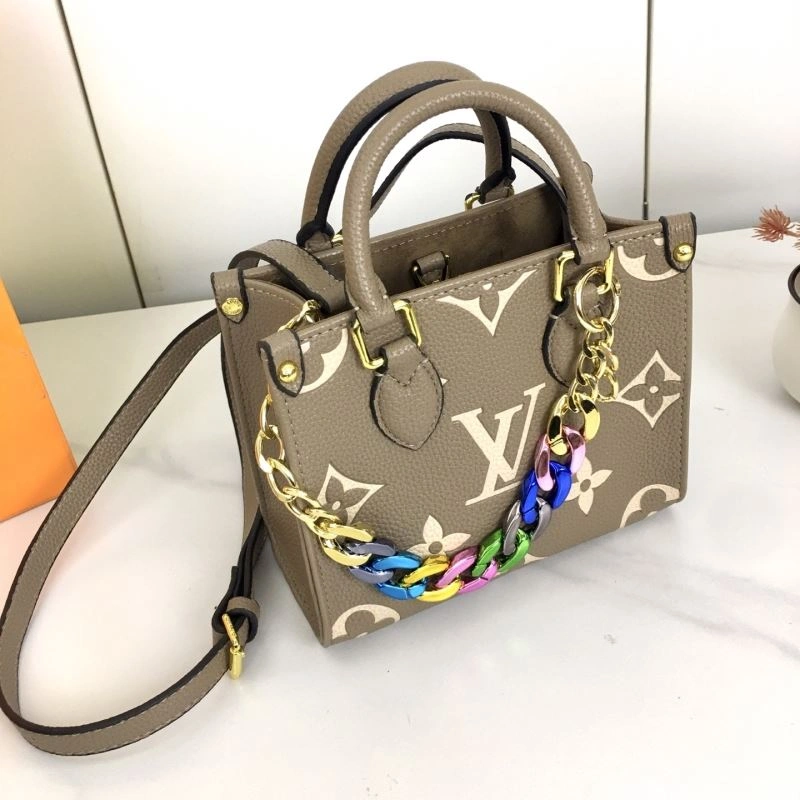 FlexibleFit Louis Vuitton Shopping Bags 87379