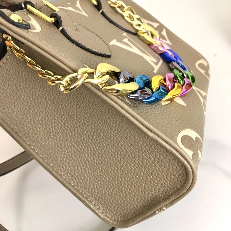 FlexibleFit Louis Vuitton Shopping Bags 87379