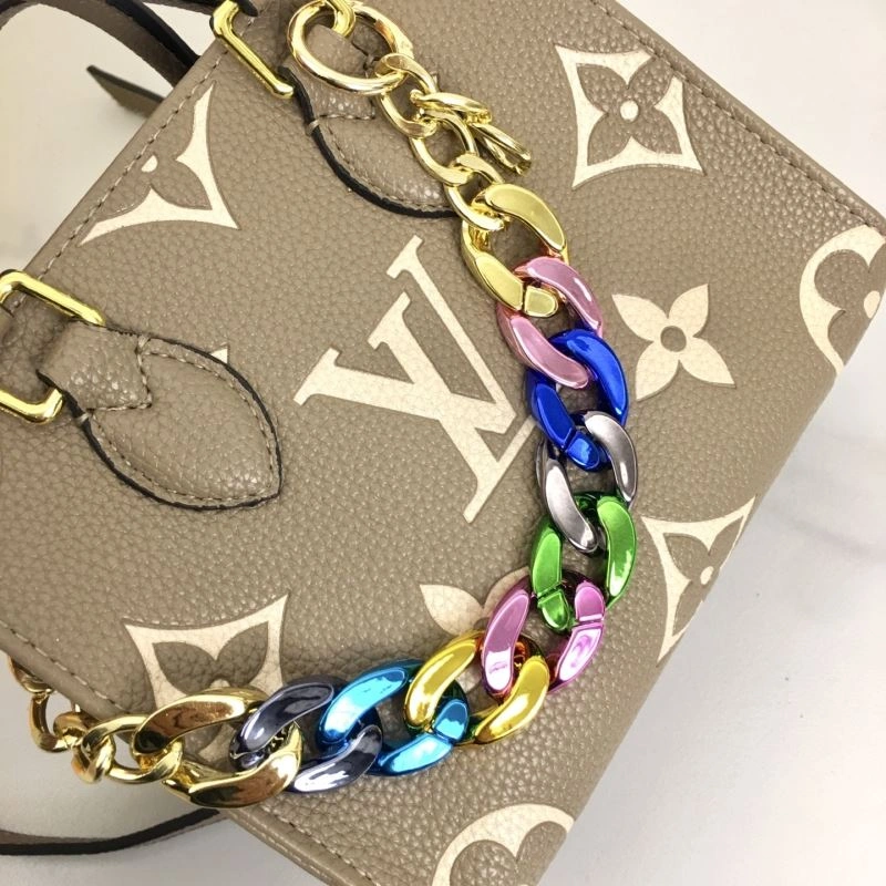 FlexibleFit Louis Vuitton Shopping Bags 87379