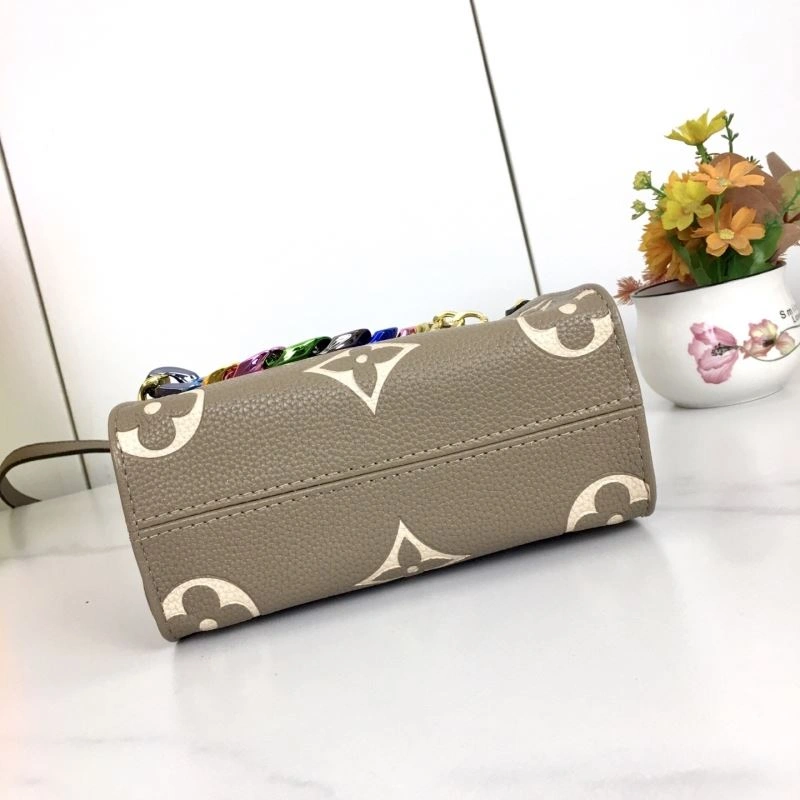 FlexibleFit Louis Vuitton Shopping Bags 87379