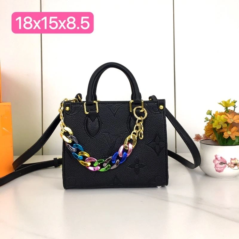 Louis Vuitton Shopping Bags Sophisticated 87376