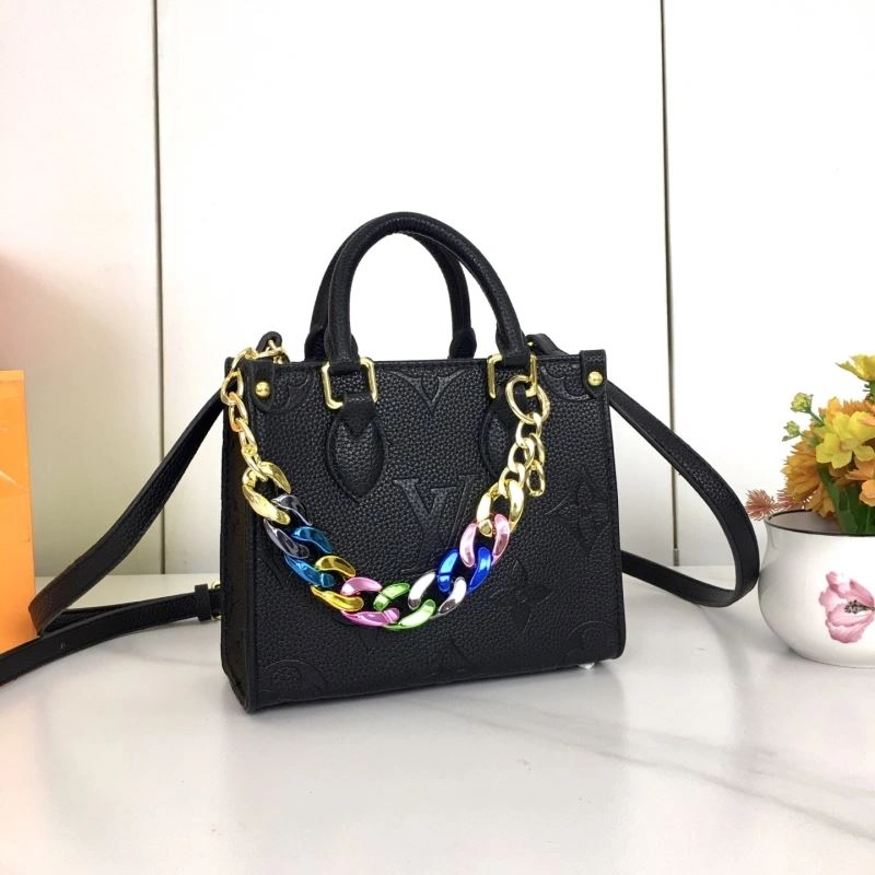 Louis Vuitton Shopping Bags Sophisticated 87376