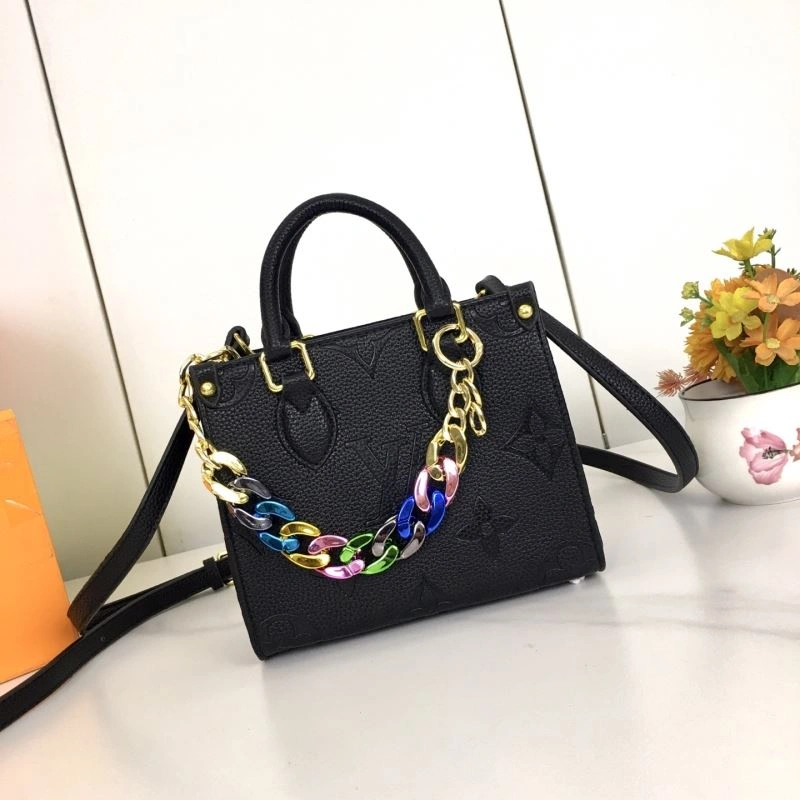 Louis Vuitton Shopping Bags Sophisticated 87376