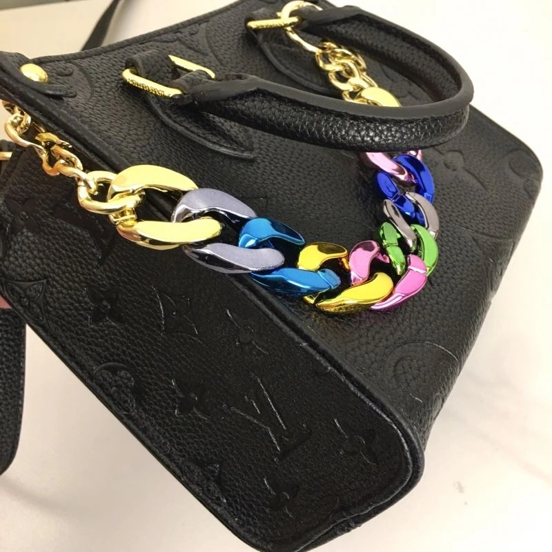 Louis Vuitton Shopping Bags Sophisticated 87376