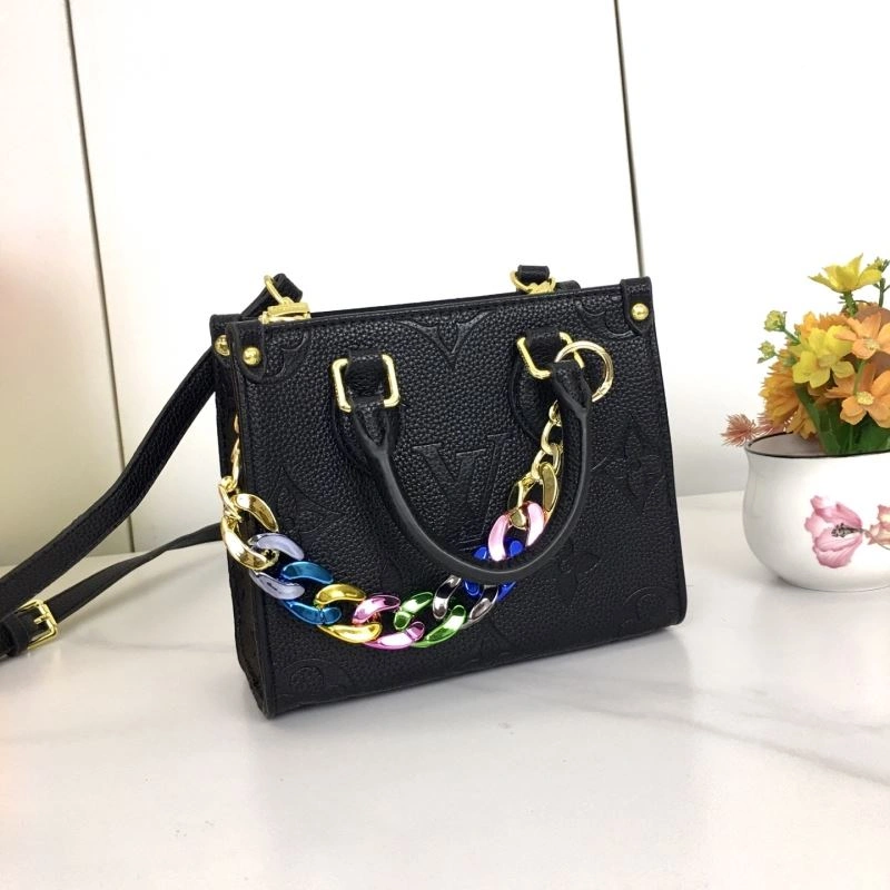 Louis Vuitton Shopping Bags Sophisticated 87376