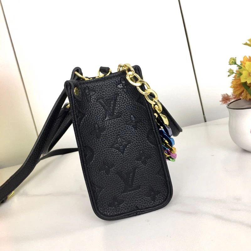 Louis Vuitton Shopping Bags Sophisticated 87376