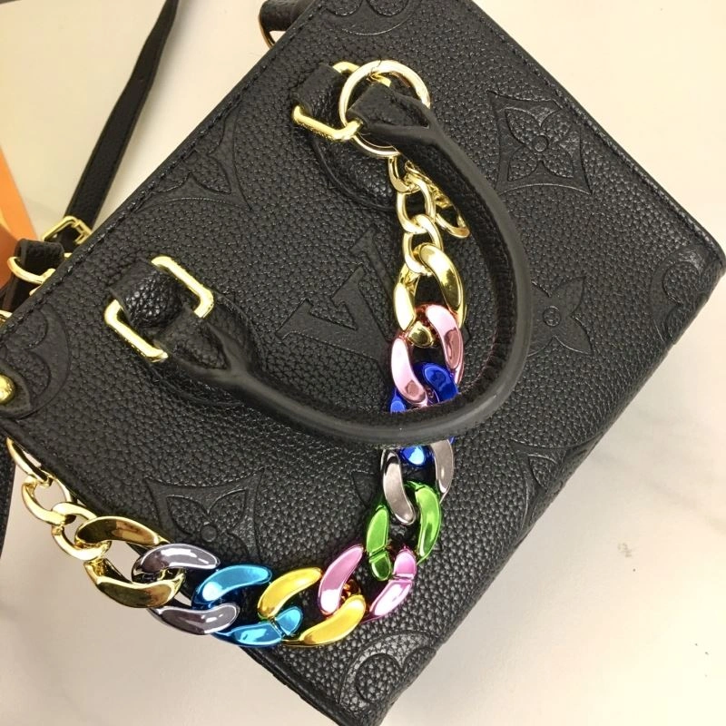 Louis Vuitton Shopping Bags Sophisticated 87376