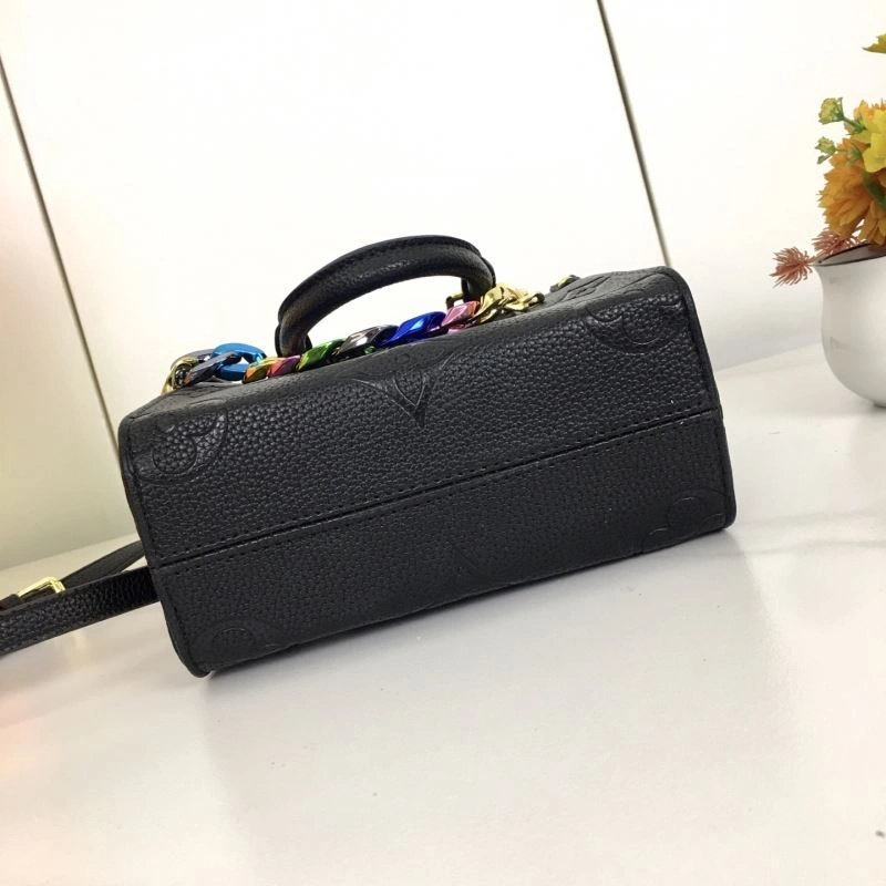 Louis Vuitton Shopping Bags Sophisticated 87376